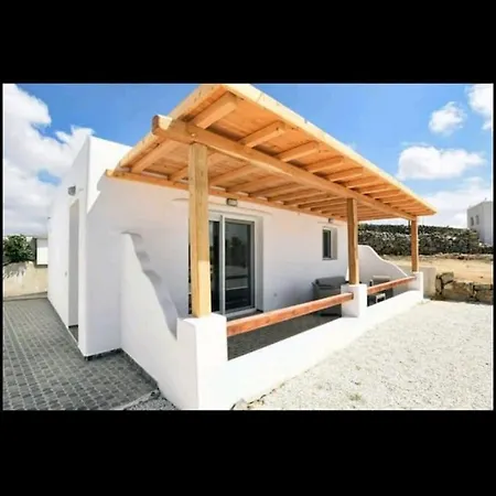 Appartement Blue Aegean