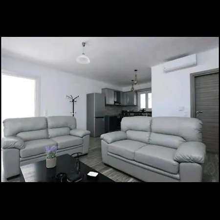 Blue Aegean Appartement *