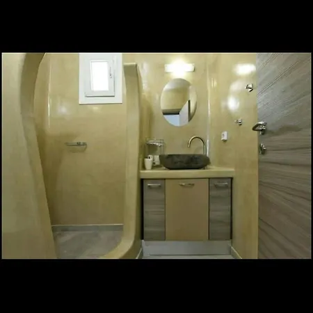 Blue Aegean Appartement Psarrou