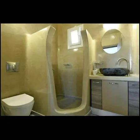 Blue Aegean Psarou (Mykonos)