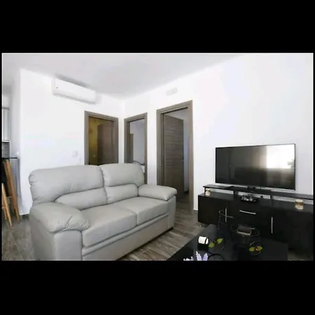 Apartment Blue Aegean Psarou (Mykonos)