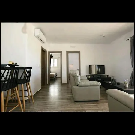 Apartman Blue Aegean