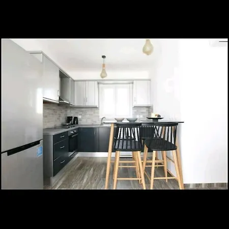 Blue Aegean Apartment