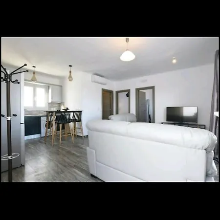 Apartman Blue Aegean *