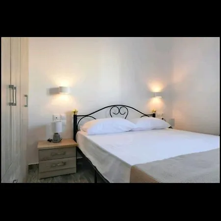 Blue Aegean Apartman *