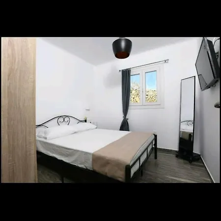 Apartment Blue Aegean *