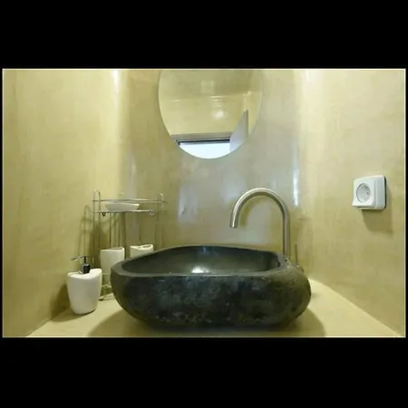 Blue Aegean Psarou (Mykonos)