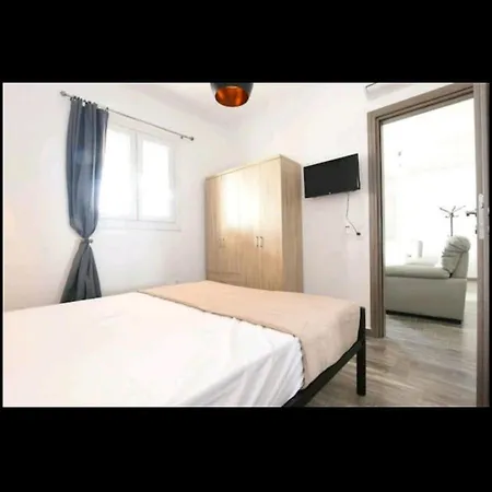 Blue Aegean Apartment *