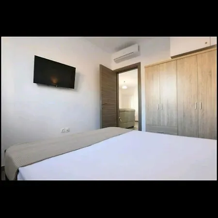 Blue Aegean Apartman