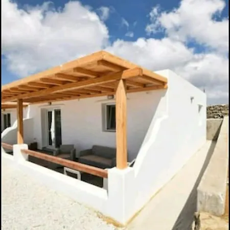 Blue Aegean Apartman *